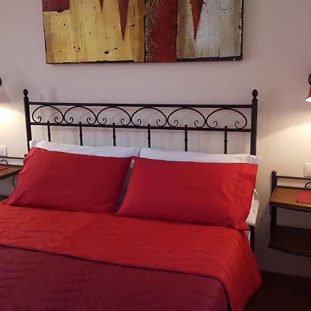 Poggiofelice B&B Zafferana Etnea Exteriér fotografie