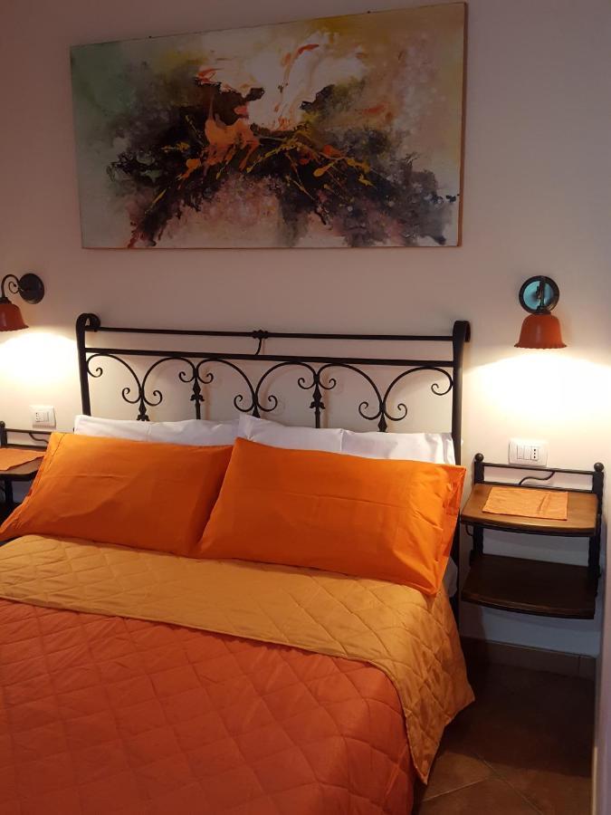 Poggiofelice B&B Zafferana Etnea Exteriér fotografie
