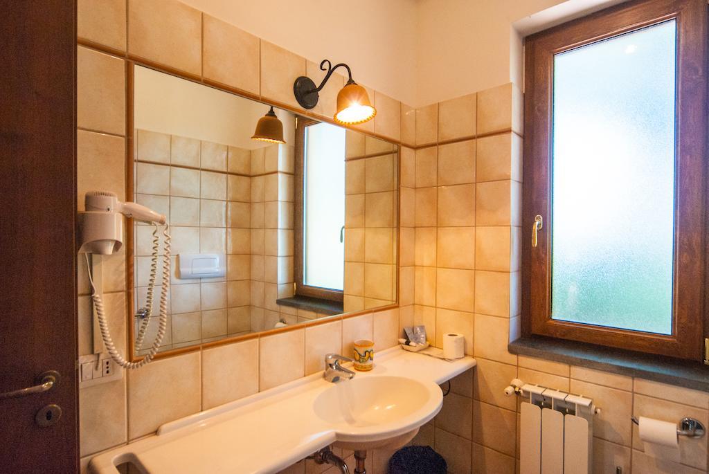 Poggiofelice B&B Zafferana Etnea Pokoj fotografie