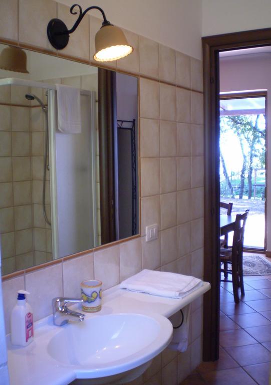 Poggiofelice B&B Zafferana Etnea Exteriér fotografie