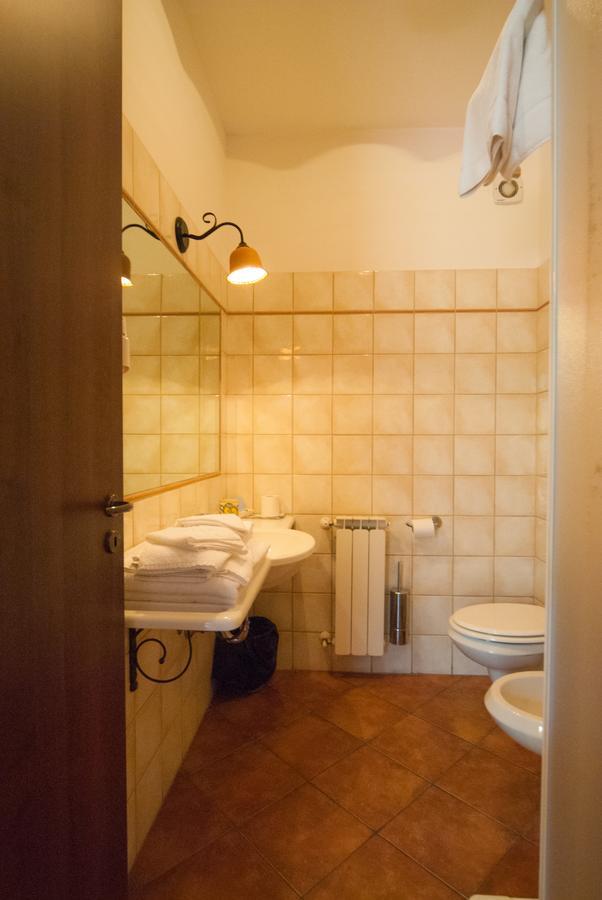 Poggiofelice B&B Zafferana Etnea Exteriér fotografie